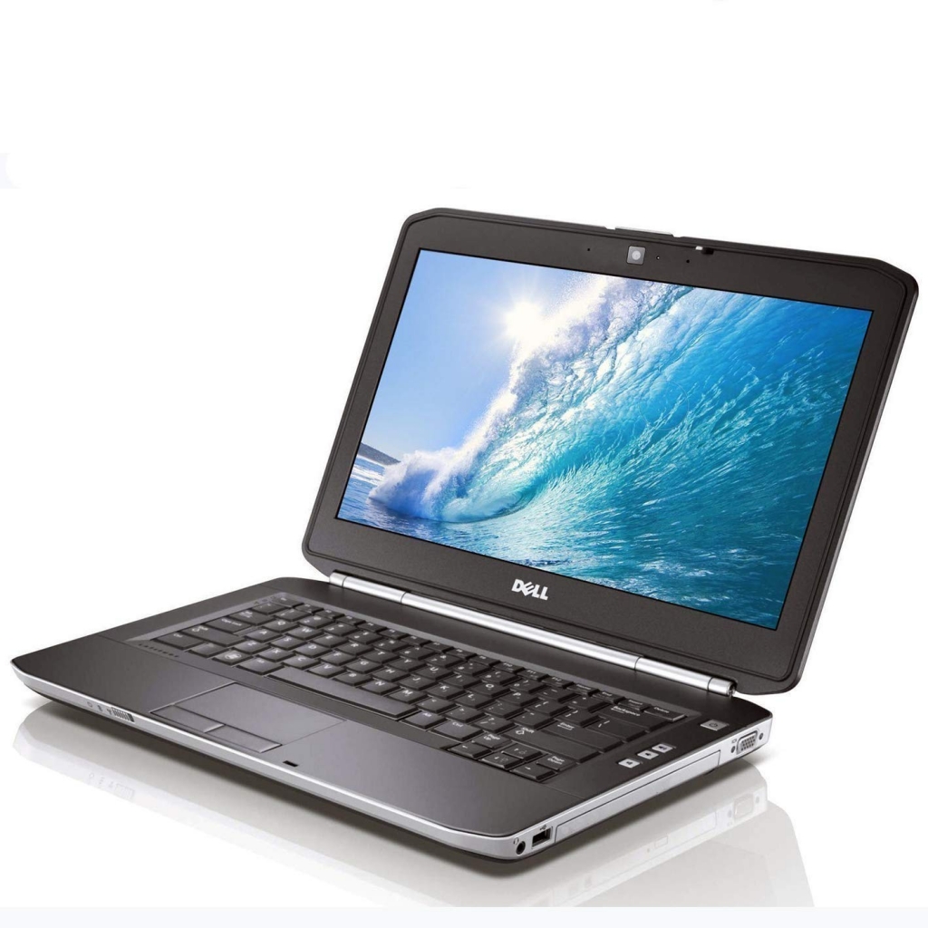 Dell Latitude Laptop E5420 Intel Core i5