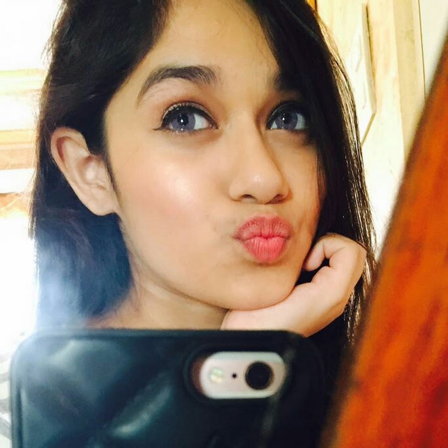 Jannat Zubair cute