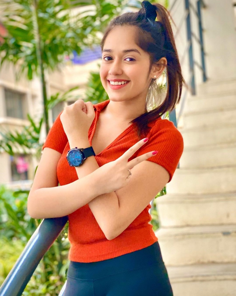 Jannat Zubair beautiful