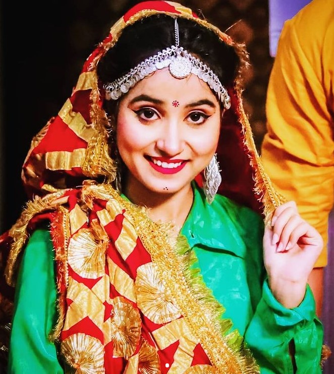 Renuka Panwar Latest Pics and Dance Videos 2020-21 - Hit Haryanvi Songs ...