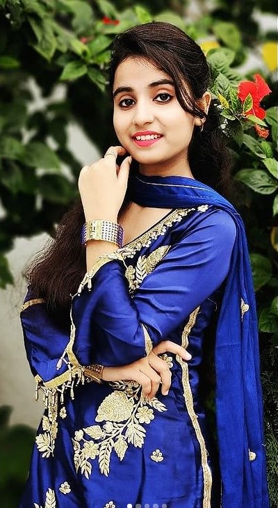 Renuka Panwar