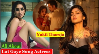 Nidhhi Agerwal Actress In Ding Dang Song Munna Michael Bollywood Movie Top10sense