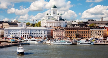 Finland is the happiest country in the World – 2021 Report