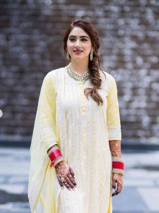 Disha-Parmar-afetr-marriage-look