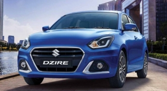 Top 10 Most Selling Cars in India