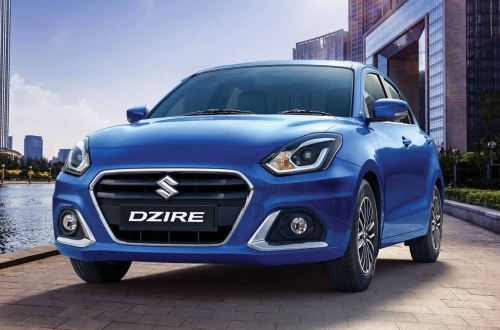 Top 10 Most Selling Cars in India (Updated List 2022) - Top10Sense