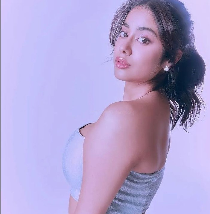 Janhvi-kapoor