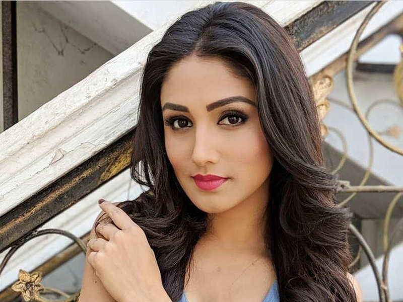 Donal Bisht