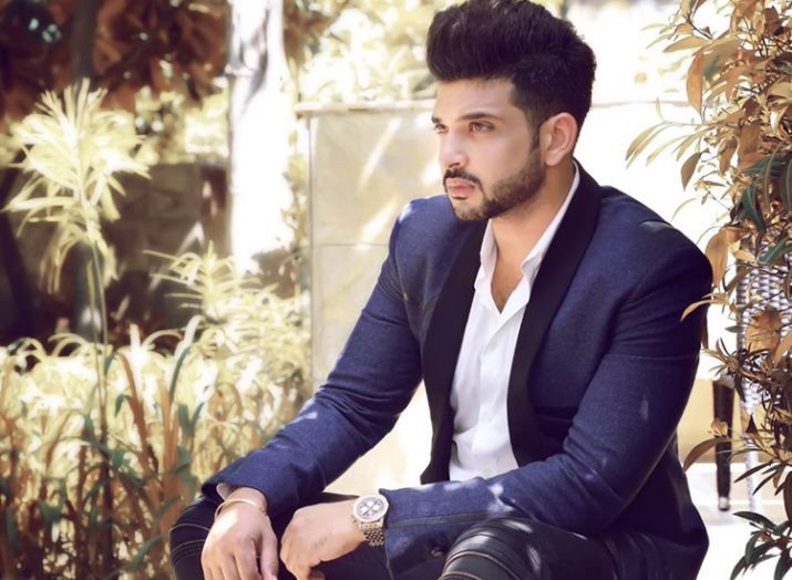 Karan Kundra 