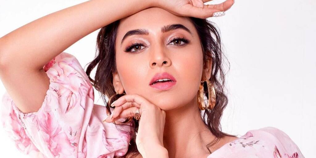 Tejasswi Prakash