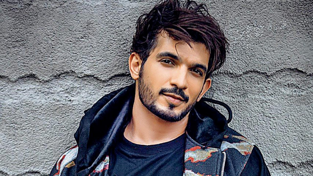 Arjun Bijlani