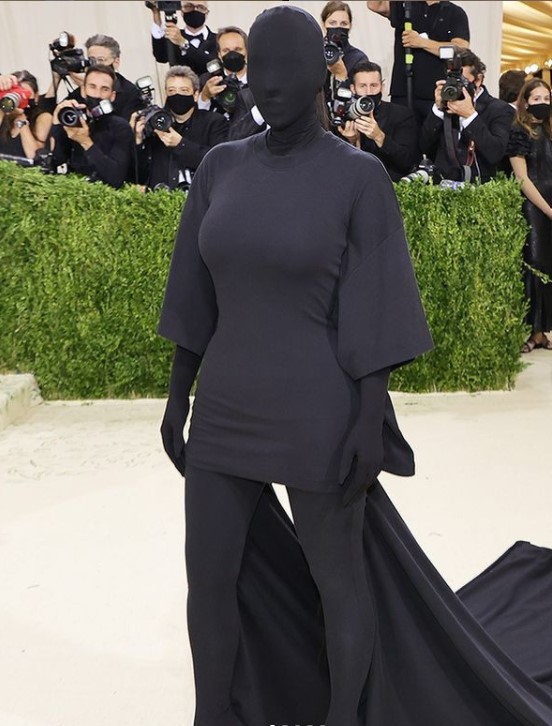 Best Look At Met Gala 2021 - Top10Sense