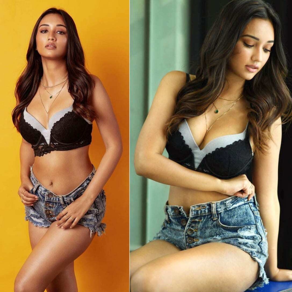 Akanksha sharma hot