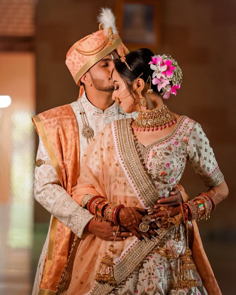 Photo By Perx Studio - Photographers | Indian wedding couple photography, Indian  bride photography poses, Indian bridal photos