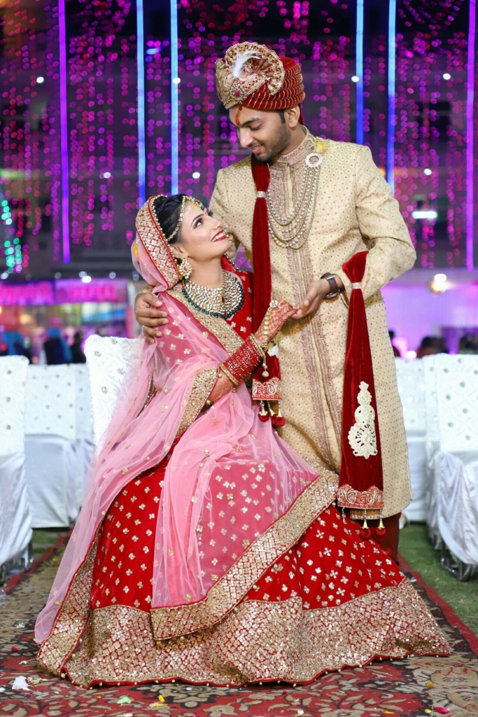 Indian Wedding Couple Poses kalojap photo