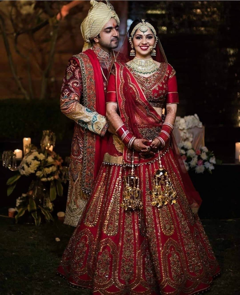 Indian Wedding Couple Poses kalojap photo