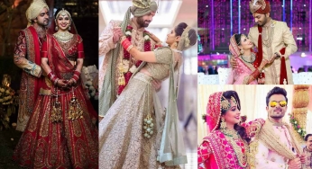 Indian Wedding Poses – Best Couple Photography – Latest Pics 2024