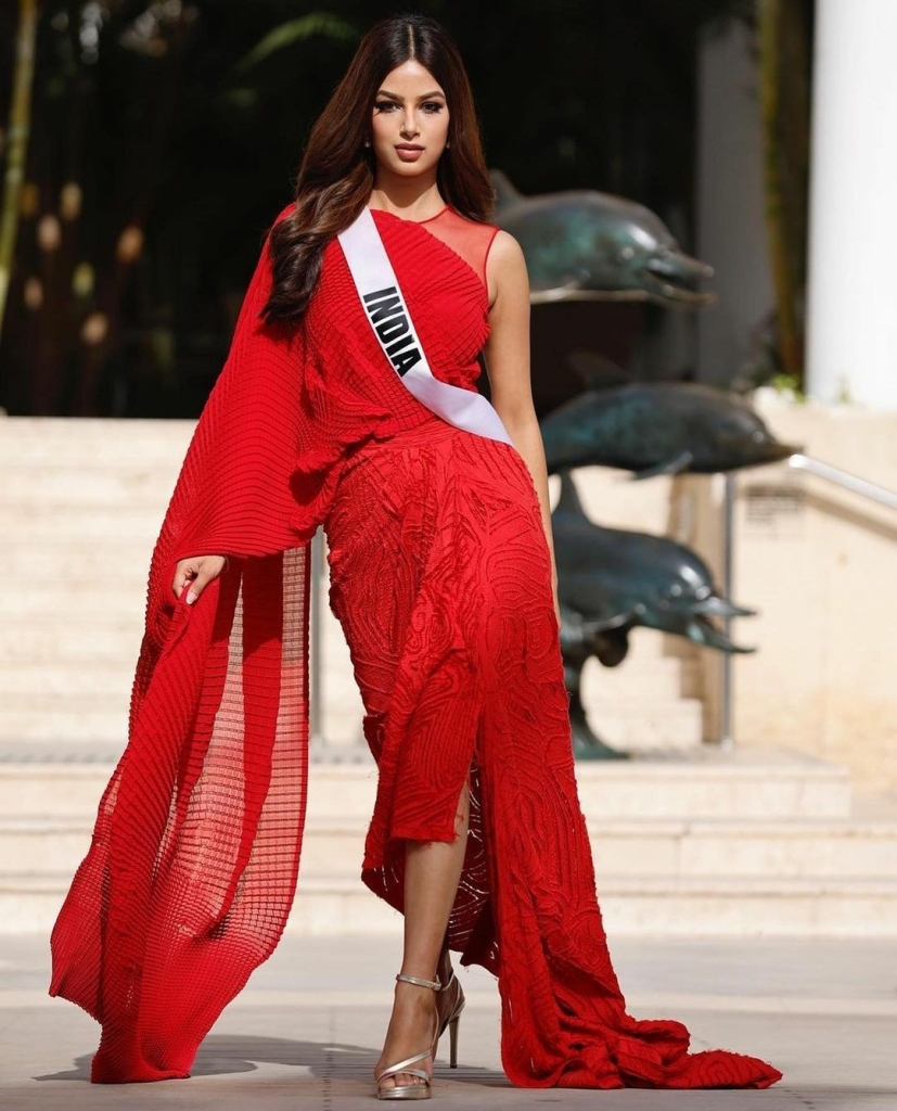 Harnaaz-Sandhu-Miss-universe-2021