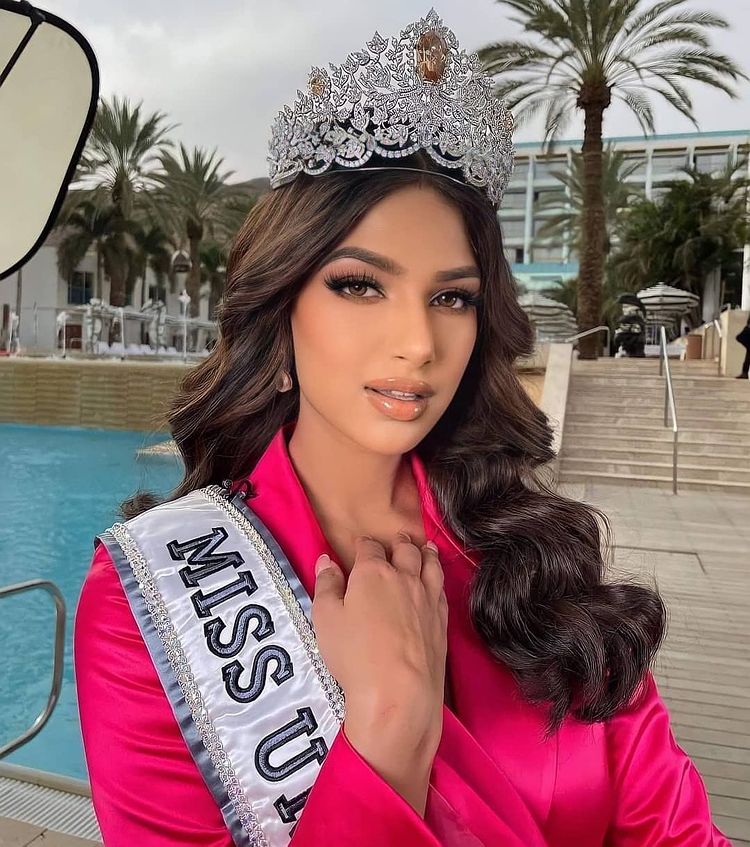 Harnaaz-Sandhu-Miss-universe-2021