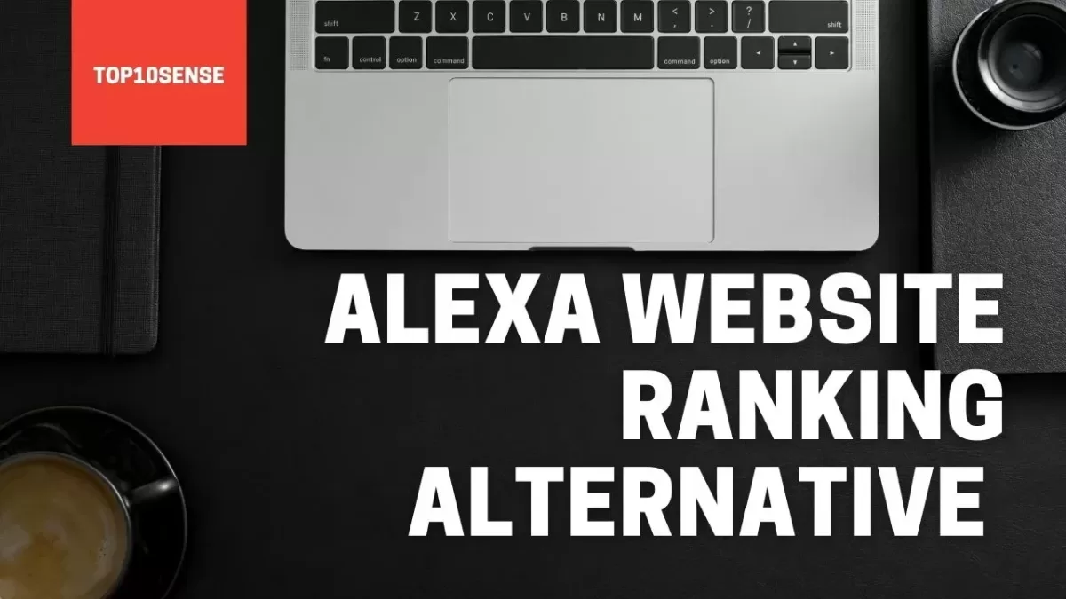 Alexa website ranking alternative 2022