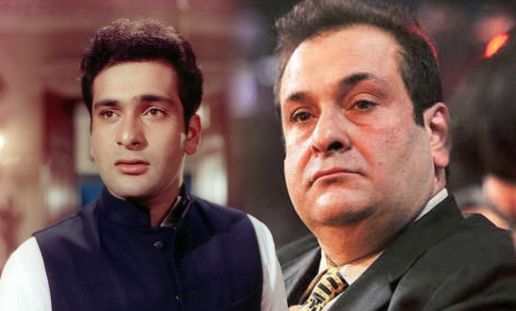 Rajiv Kapoor 