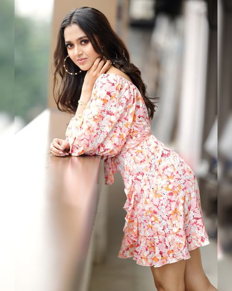 Tejasswi Prakash