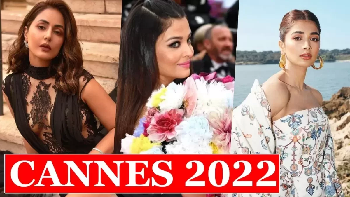 Cannes 2022