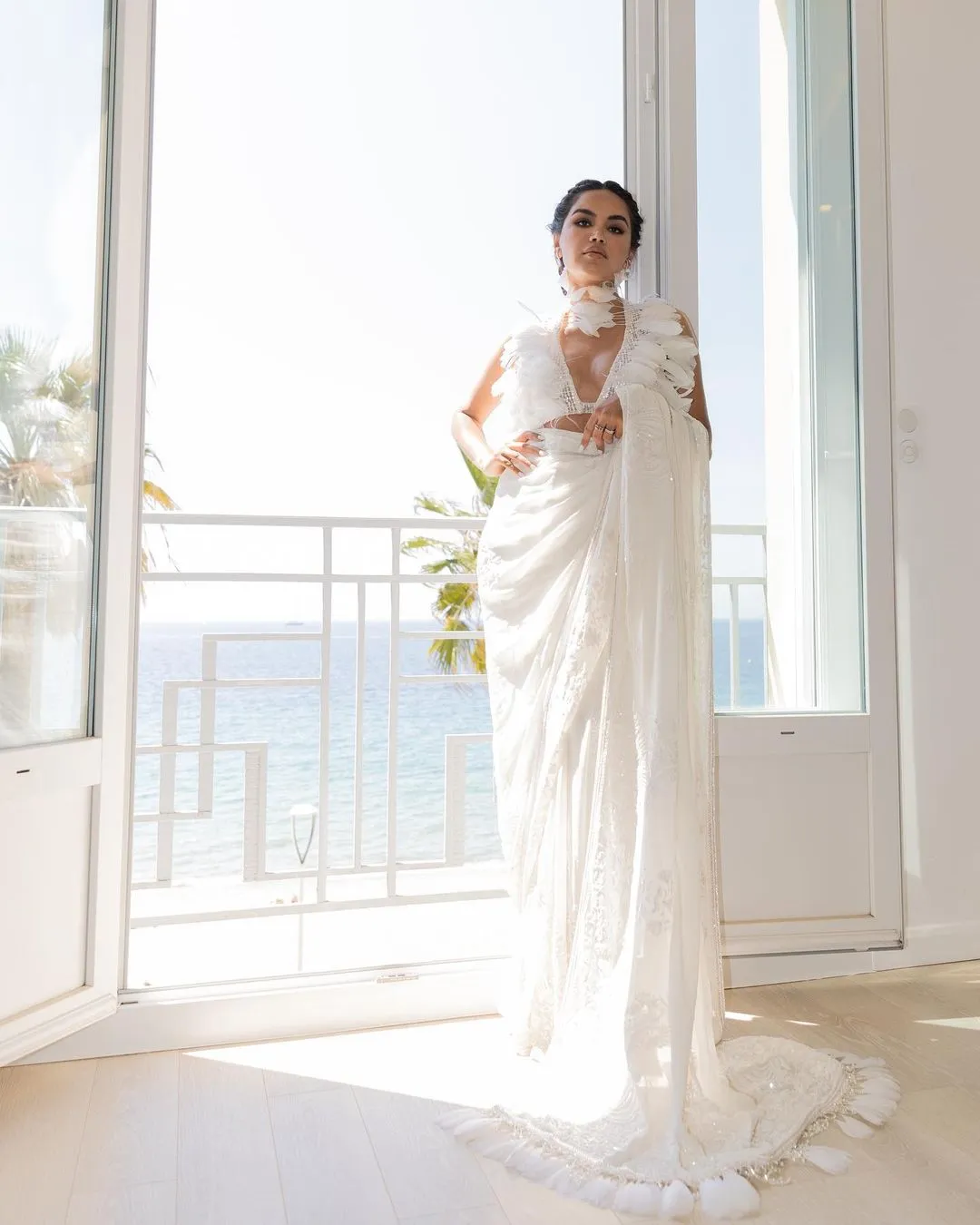 Deepika Padukone Cannes 2022