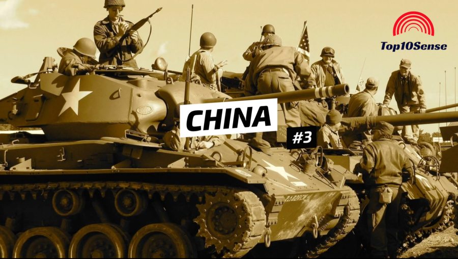 china defence pic