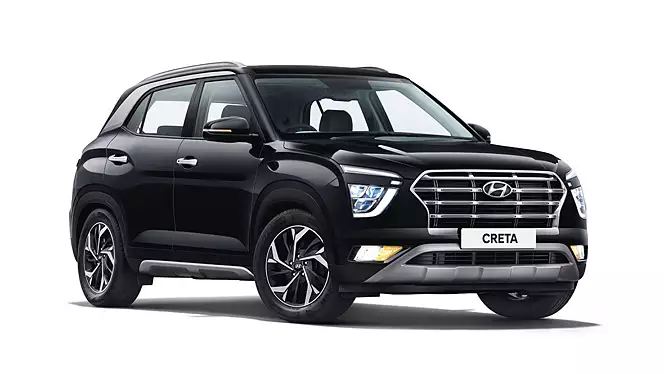 hyundai creta 2022 top selling car