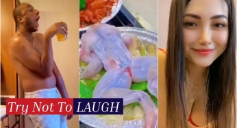 Funny Tiktok Videos Try Not To Laugh | Funny Videos Compilation 2022 | Top 10 Latest