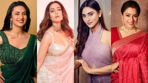 Top 10 Highest Paid Indian TV Actresses 2022 - Top10Sense