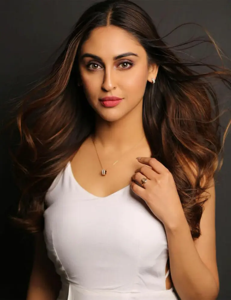 Krystle D'souza