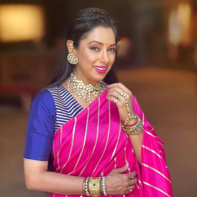 Rupali Ganguly