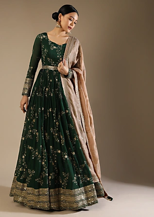 Anarkali