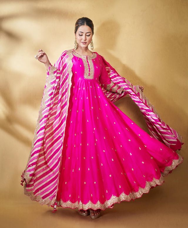 Anarkali