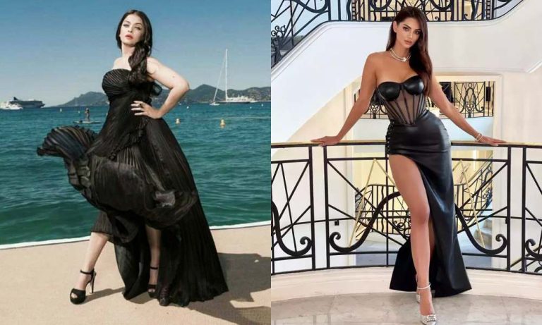 Mahlagha Jaberi Hot Pics 2022- Iranian Model look alike Aishwarya Rai