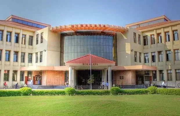 IIT Madras top college in India