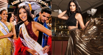 Ritika Khatnani Latest Photos and Video – Miss Supranational Asia 2022 India Position