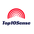 top10sense logo
