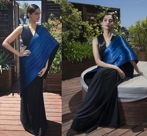  Desinger Saree