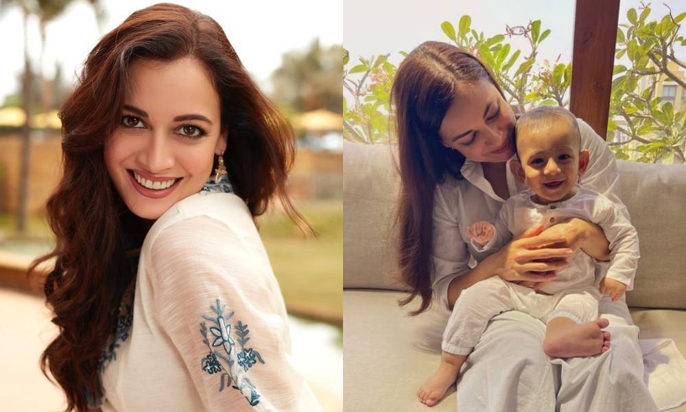 Bollywood actresses who got pregnant before marriage Dia Mirza