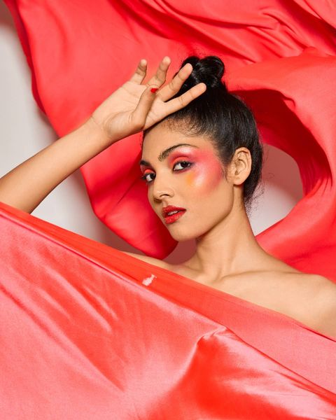Miss Universe India - Divita Rai
