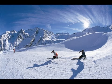 Best Places To Visit In India During Winter Auli, Uttrakhand