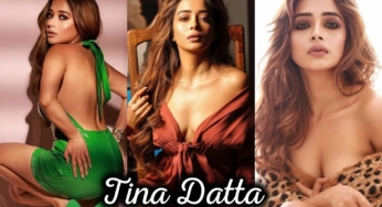 Tina Datta Latest Hot Pics – Seen in Bigg Boss 16