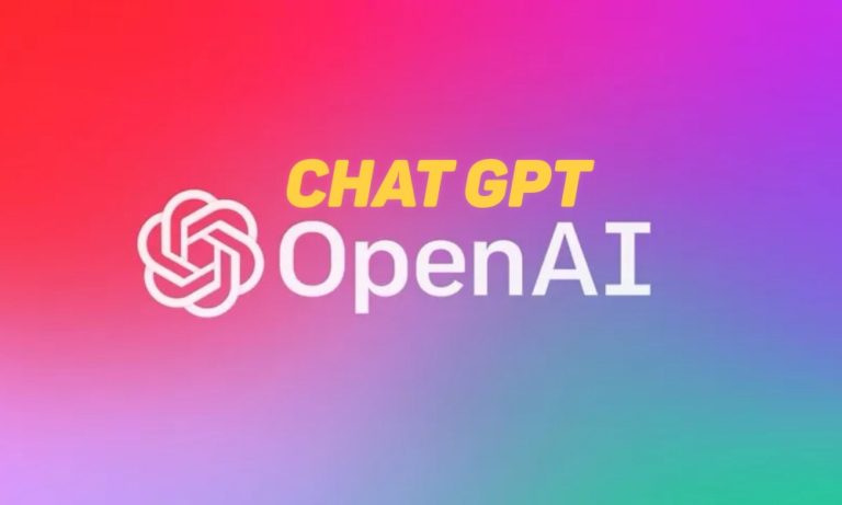 chat gpt open AI