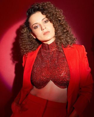 Kangana Ranaut