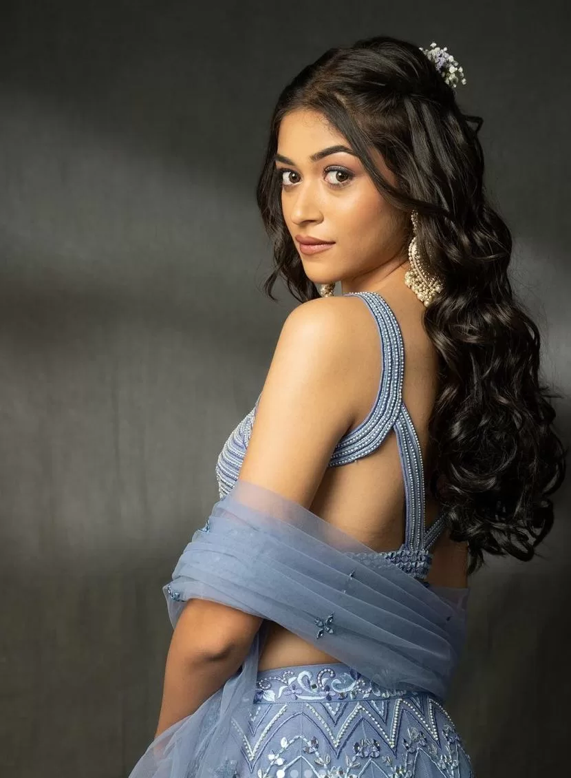 Nandini Gupta Miss India 2023