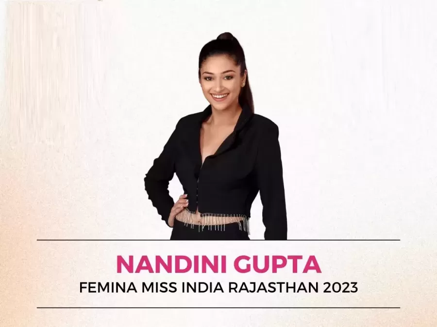 nandini gupta