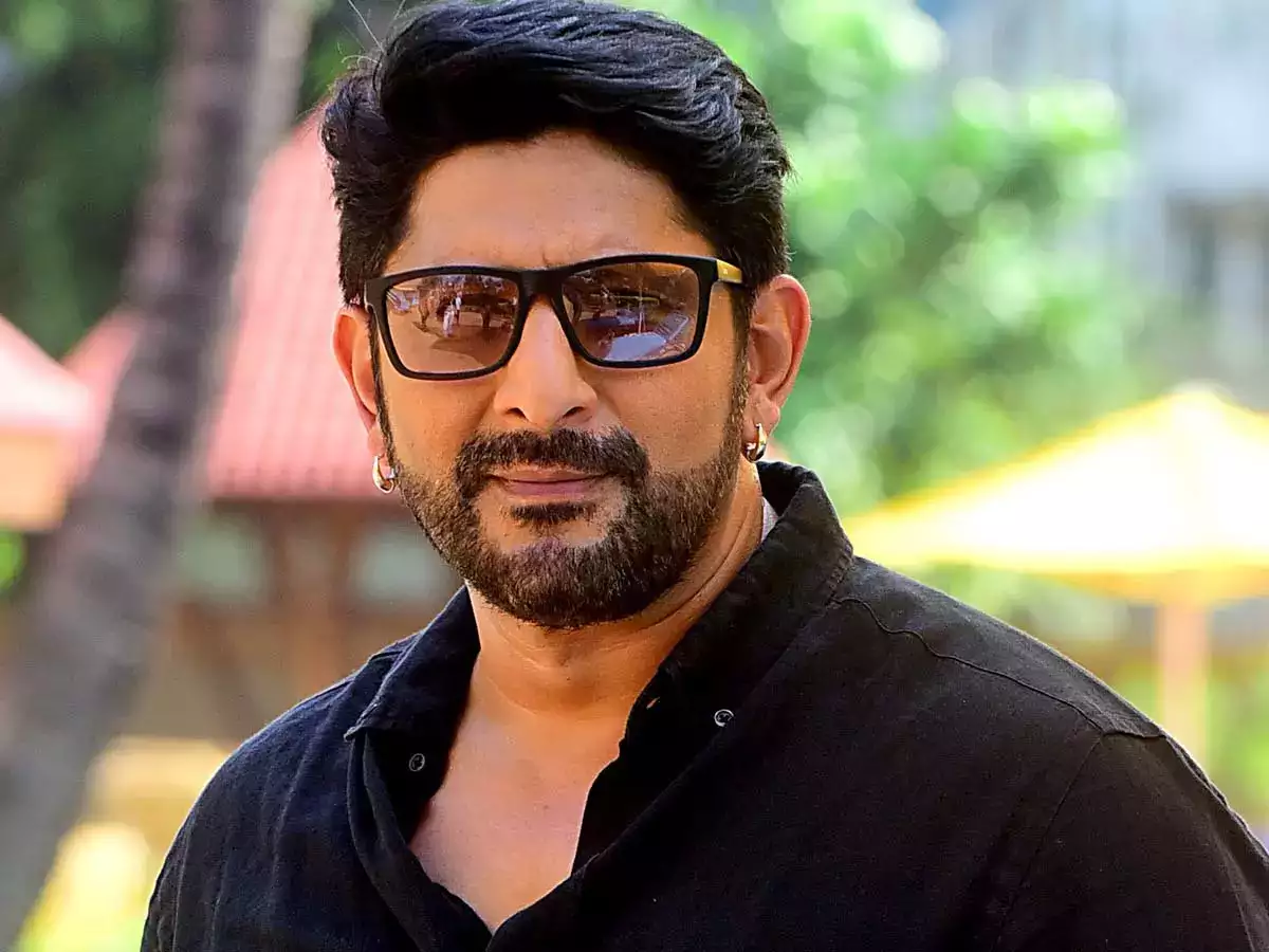 Arshad Warsi – Dhananjay Rajput Asur 2 cast